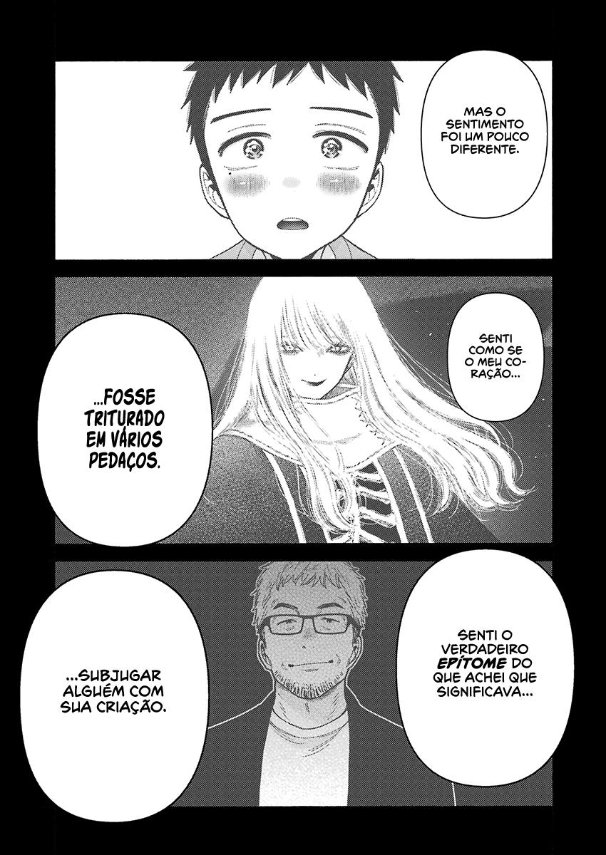 Sono Bisque Doll wa Koi wo Suru Chapter 1