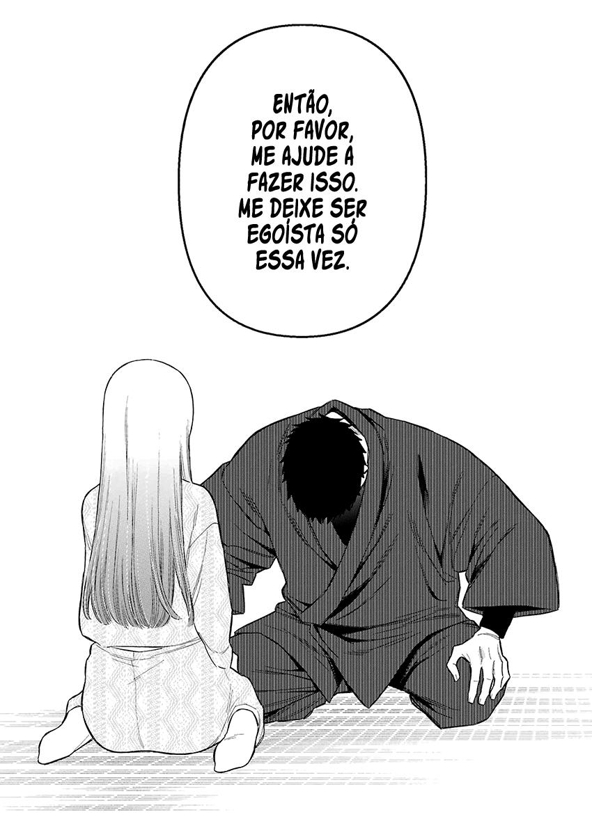 Sono Bisque Doll wa Koi wo Suru Chapter 1