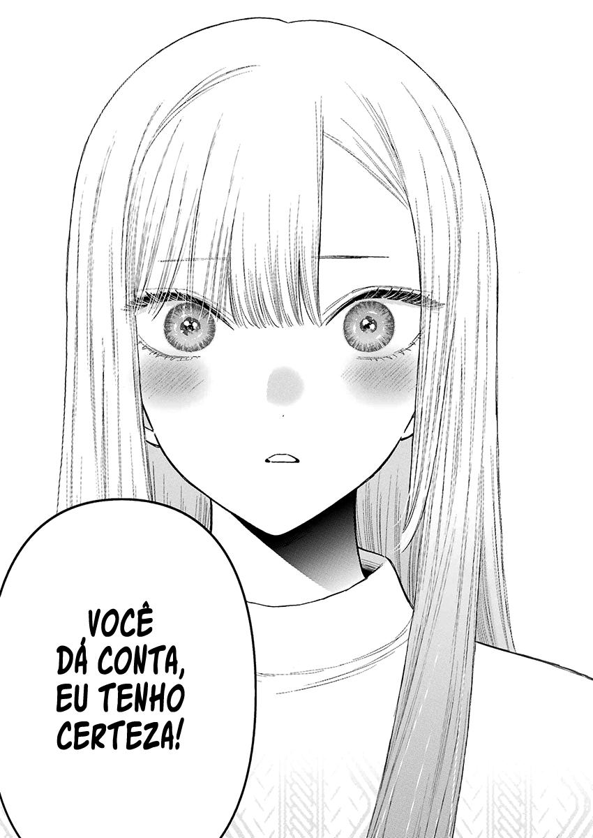 Sono Bisque Doll wa Koi wo Suru Chapter 1