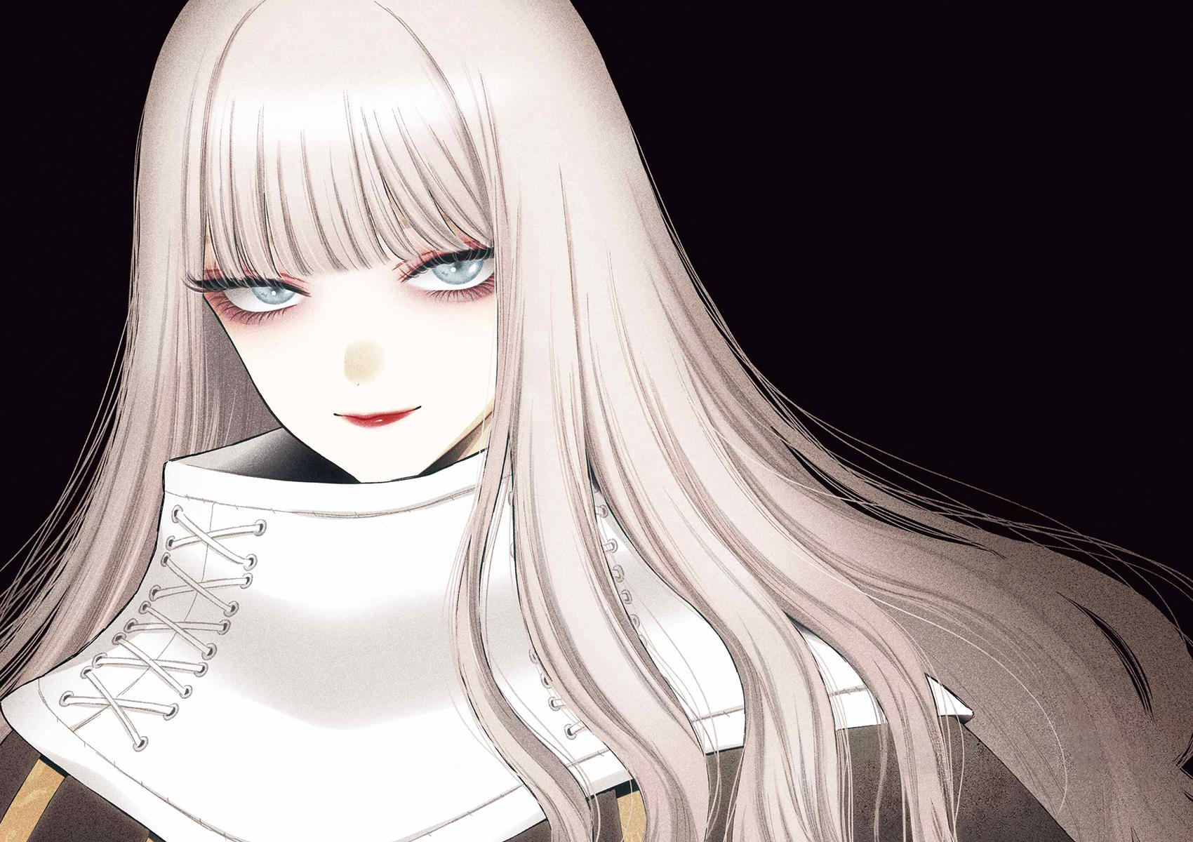 Sono Bisque Doll wa Koi wo Suru Chapter 1