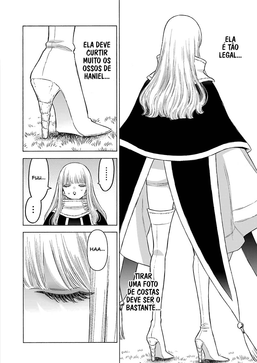 Sono Bisque Doll wa Koi wo Suru Chapter 1