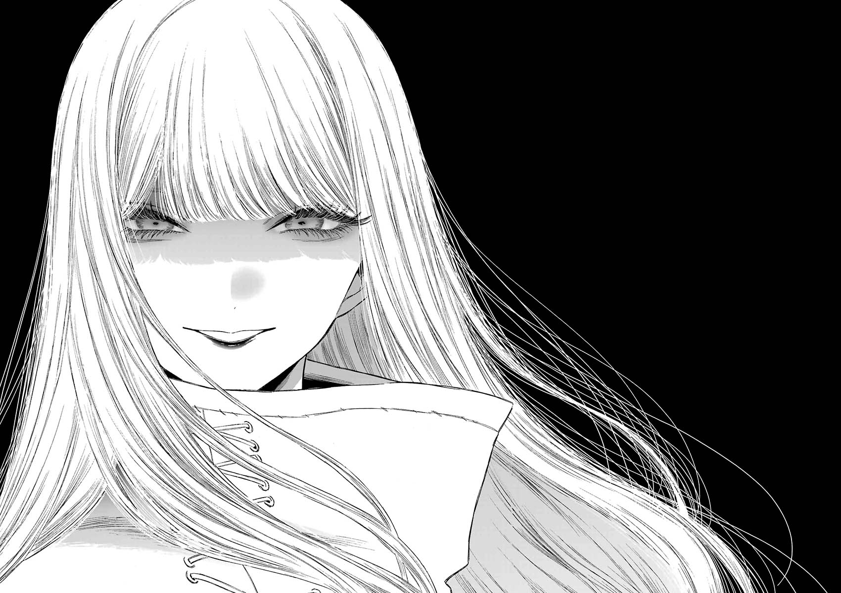 Sono Bisque Doll wa Koi wo Suru Chapter 1