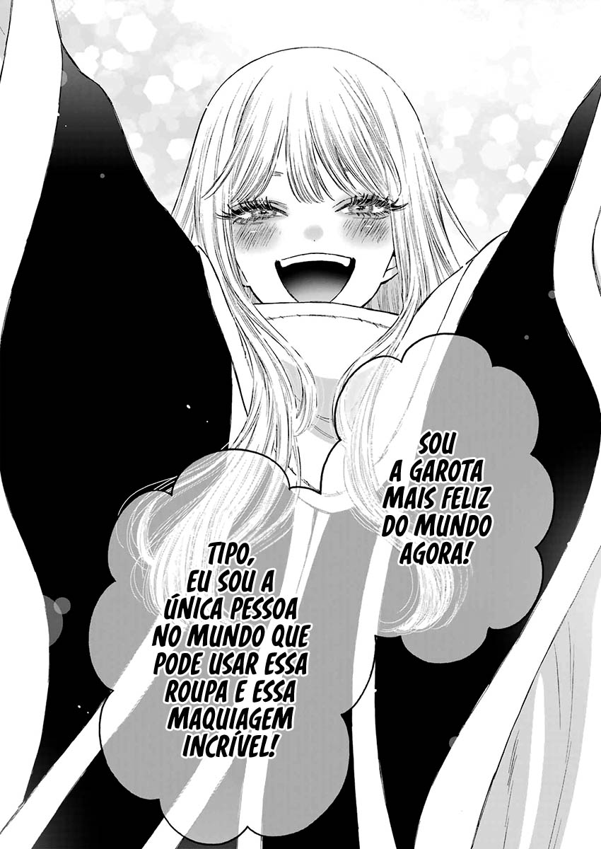 Sono Bisque Doll wa Koi wo Suru Chapter 1