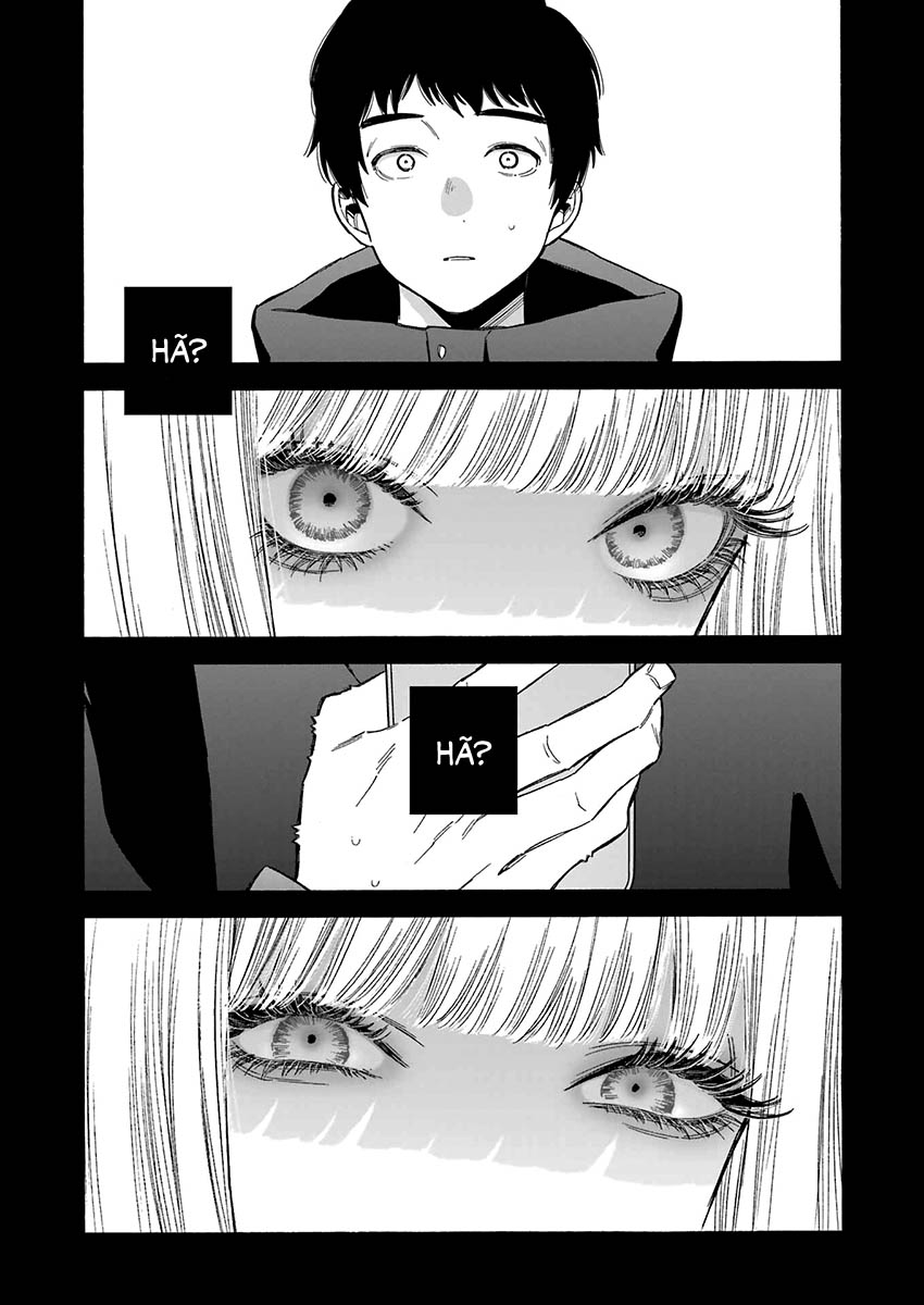 Sono Bisque Doll wa Koi wo Suru Chapter 1