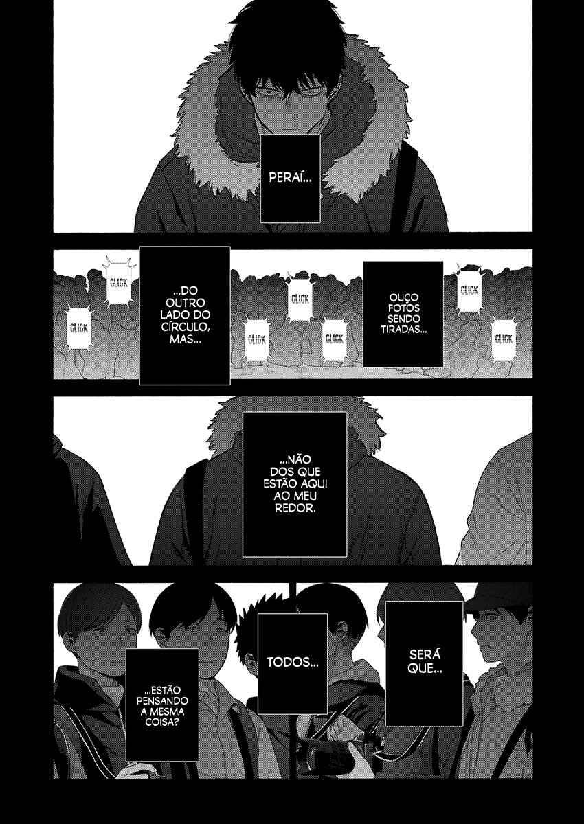 Sono Bisque Doll wa Koi wo Suru Chapter 1