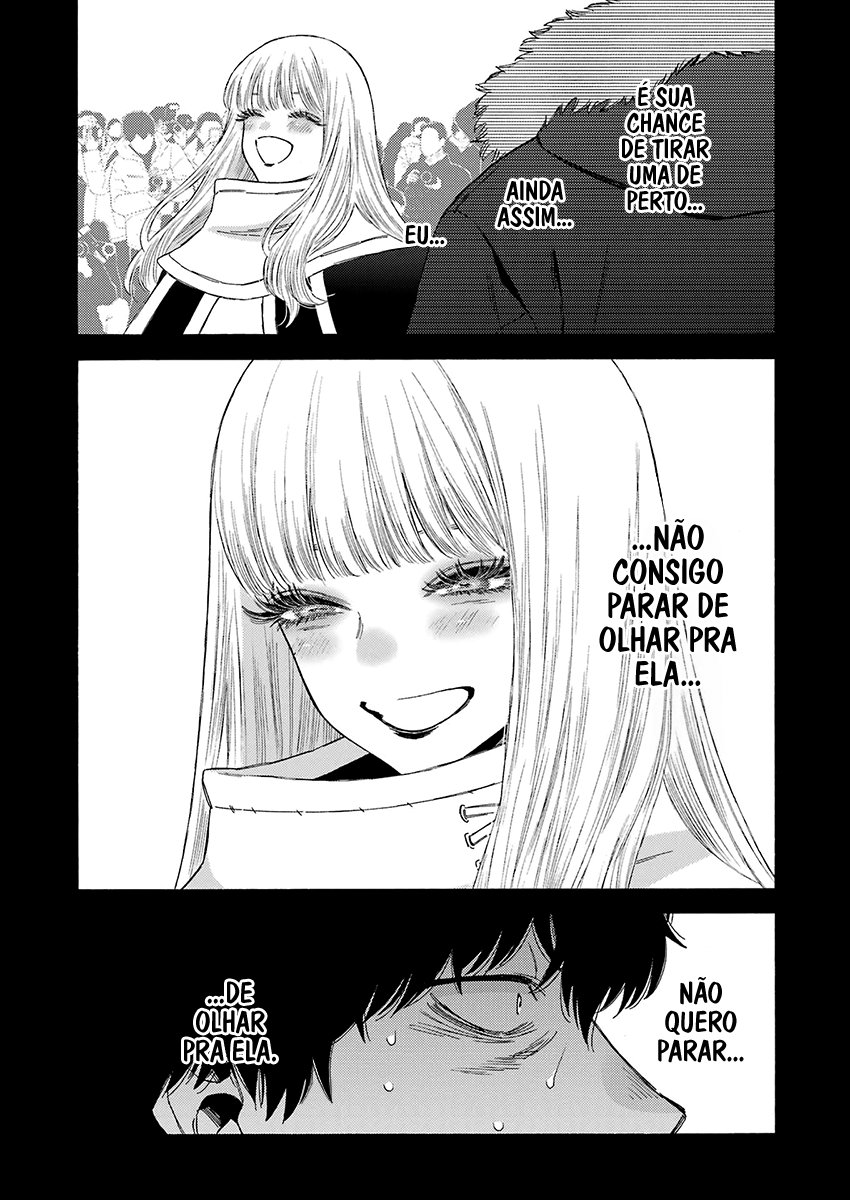 Sono Bisque Doll wa Koi wo Suru Chapter 1