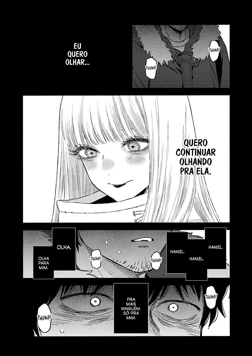 Sono Bisque Doll wa Koi wo Suru Chapter 1