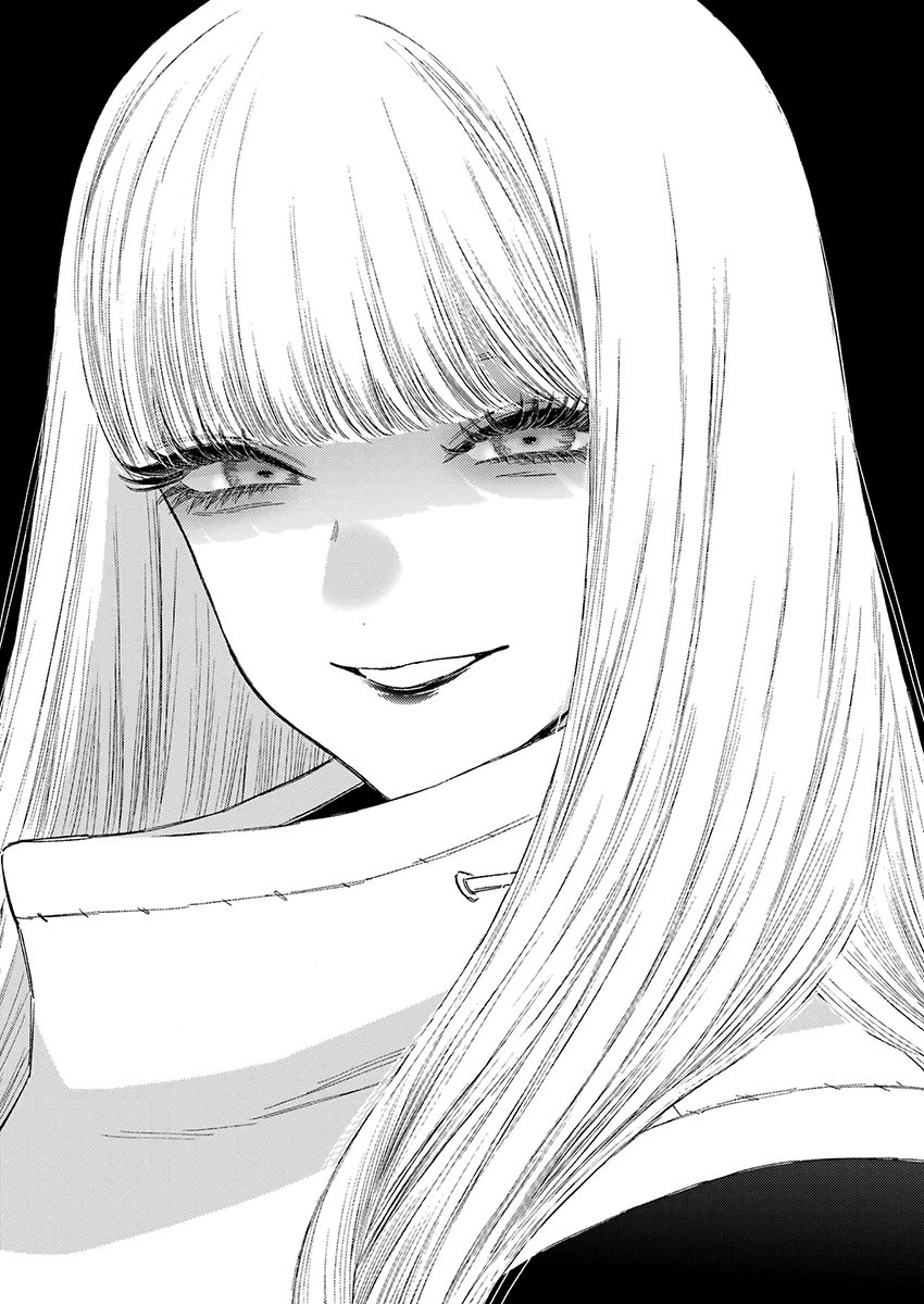 Sono Bisque Doll wa Koi wo Suru Chapter 1