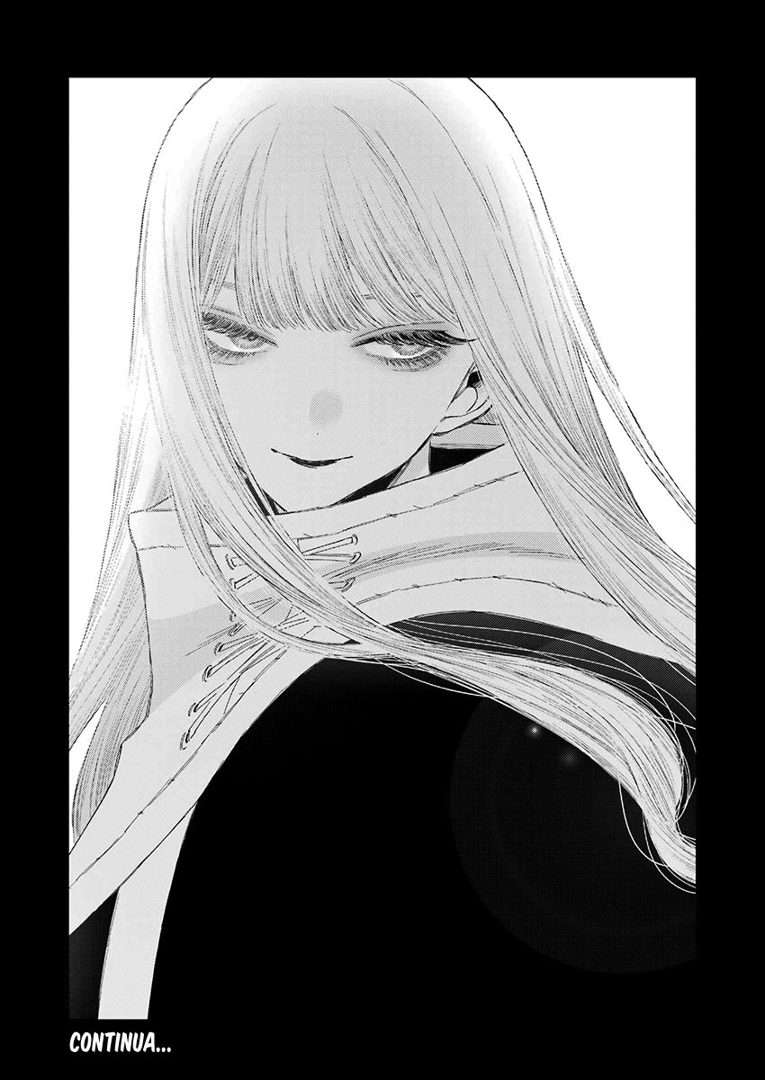 Sono Bisque Doll wa Koi wo Suru Chapter 1