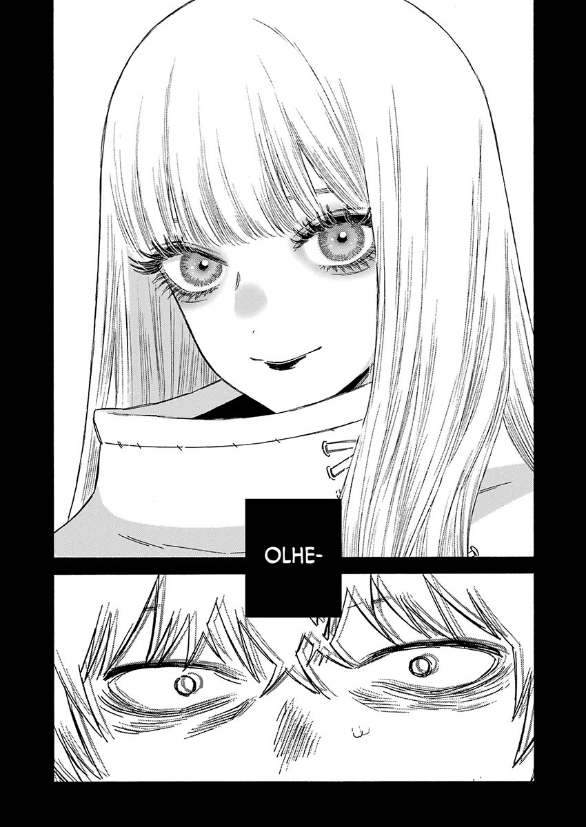 Sono Bisque Doll wa Koi wo Suru Chapter 1