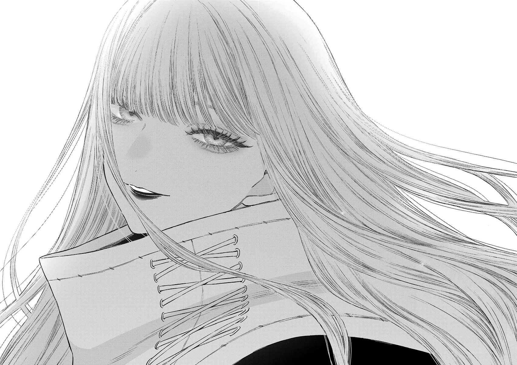 Sono Bisque Doll wa Koi wo Suru Chapter 1
