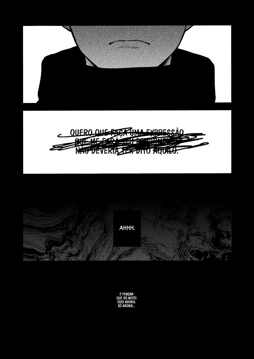 Sono Bisque Doll wa Koi wo Suru Chapter 1