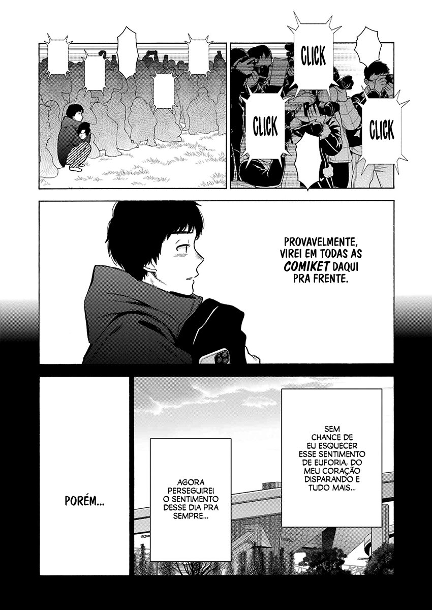 Sono Bisque Doll wa Koi wo Suru Chapter 1