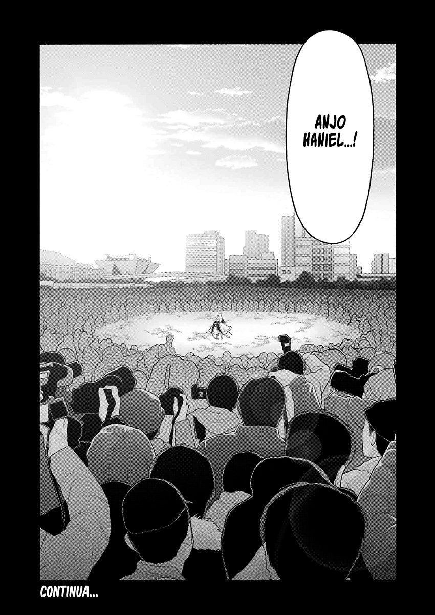 Sono Bisque Doll wa Koi wo Suru Chapter 1