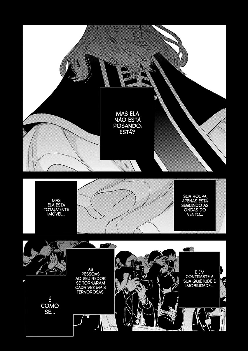 Sono Bisque Doll wa Koi wo Suru Chapter 1