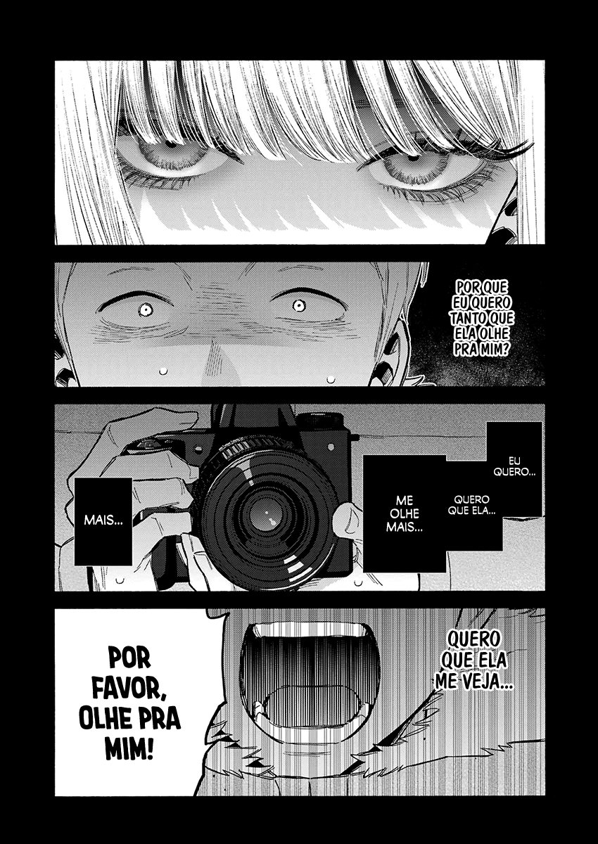 Sono Bisque Doll wa Koi wo Suru Chapter 1