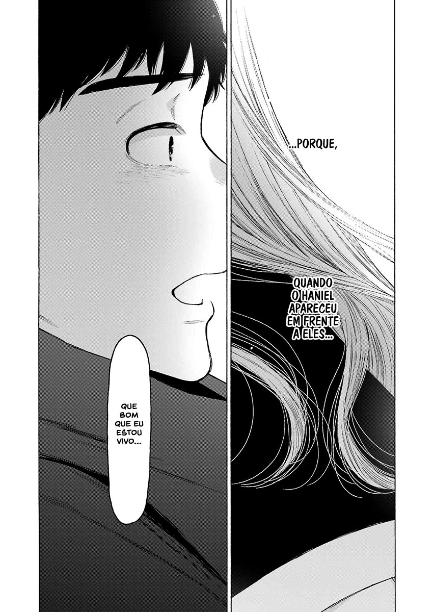 Sono Bisque Doll wa Koi wo Suru Chapter 1
