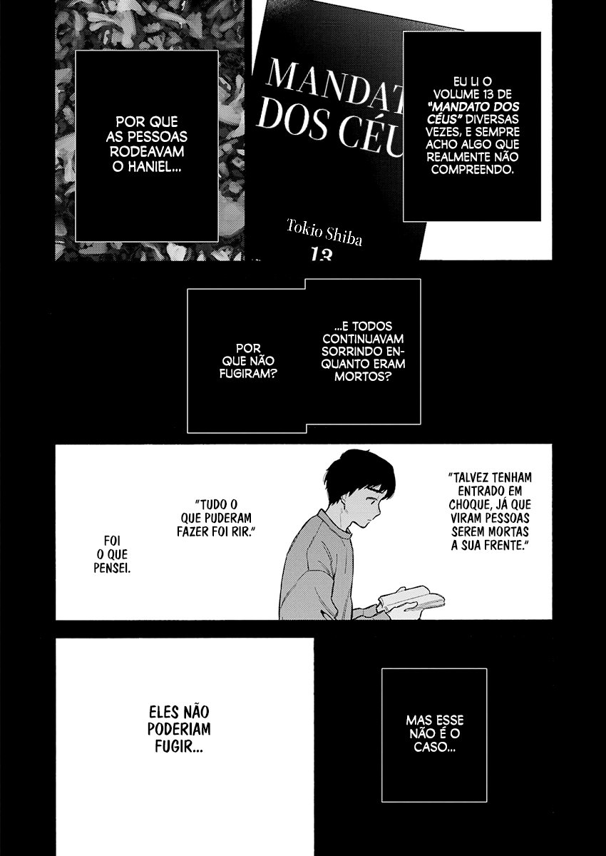 Sono Bisque Doll wa Koi wo Suru Chapter 1