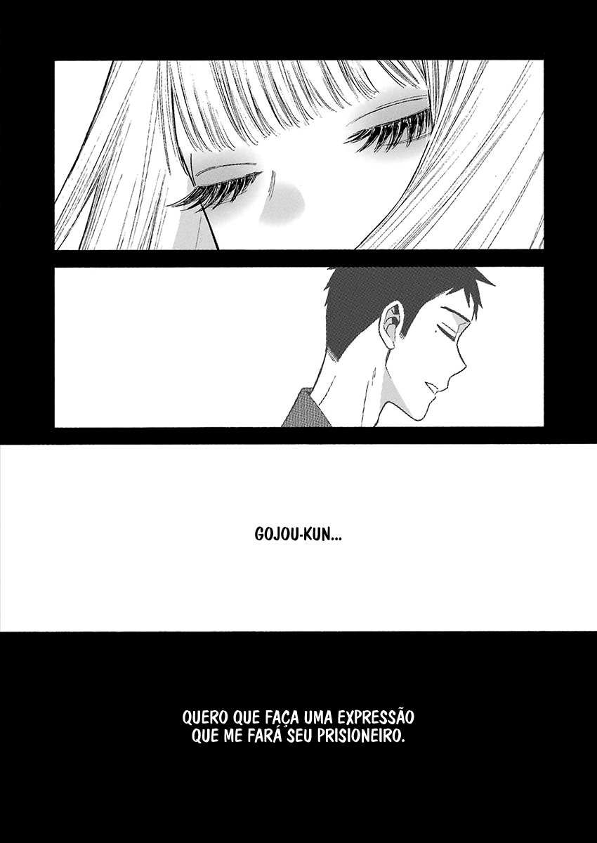 Sono Bisque Doll wa Koi wo Suru Chapter 1