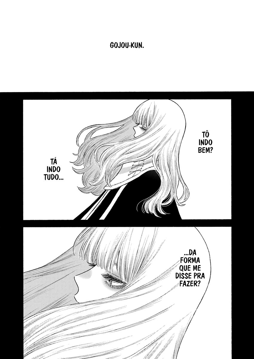 Sono Bisque Doll wa Koi wo Suru Chapter 1