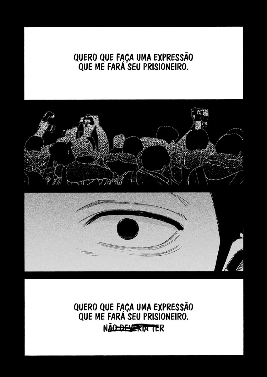 Sono Bisque Doll wa Koi wo Suru Chapter 1