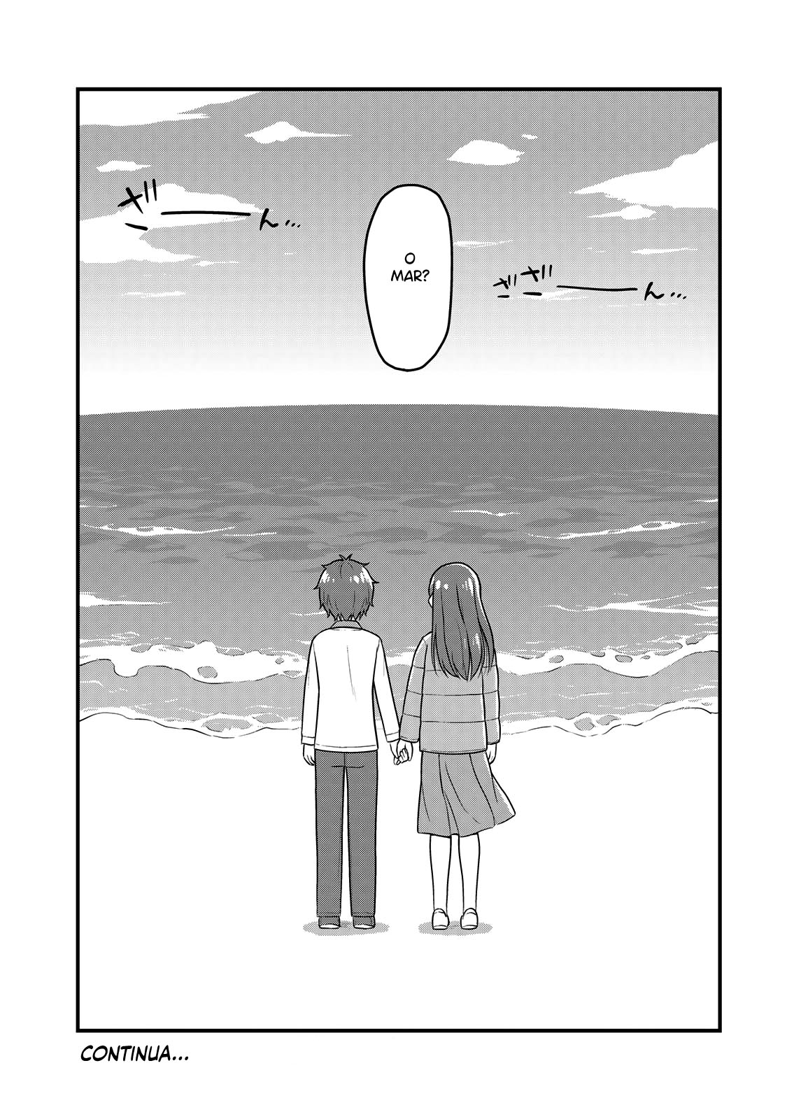 Sore wa Rei no shiwaza desu Capítulo 1