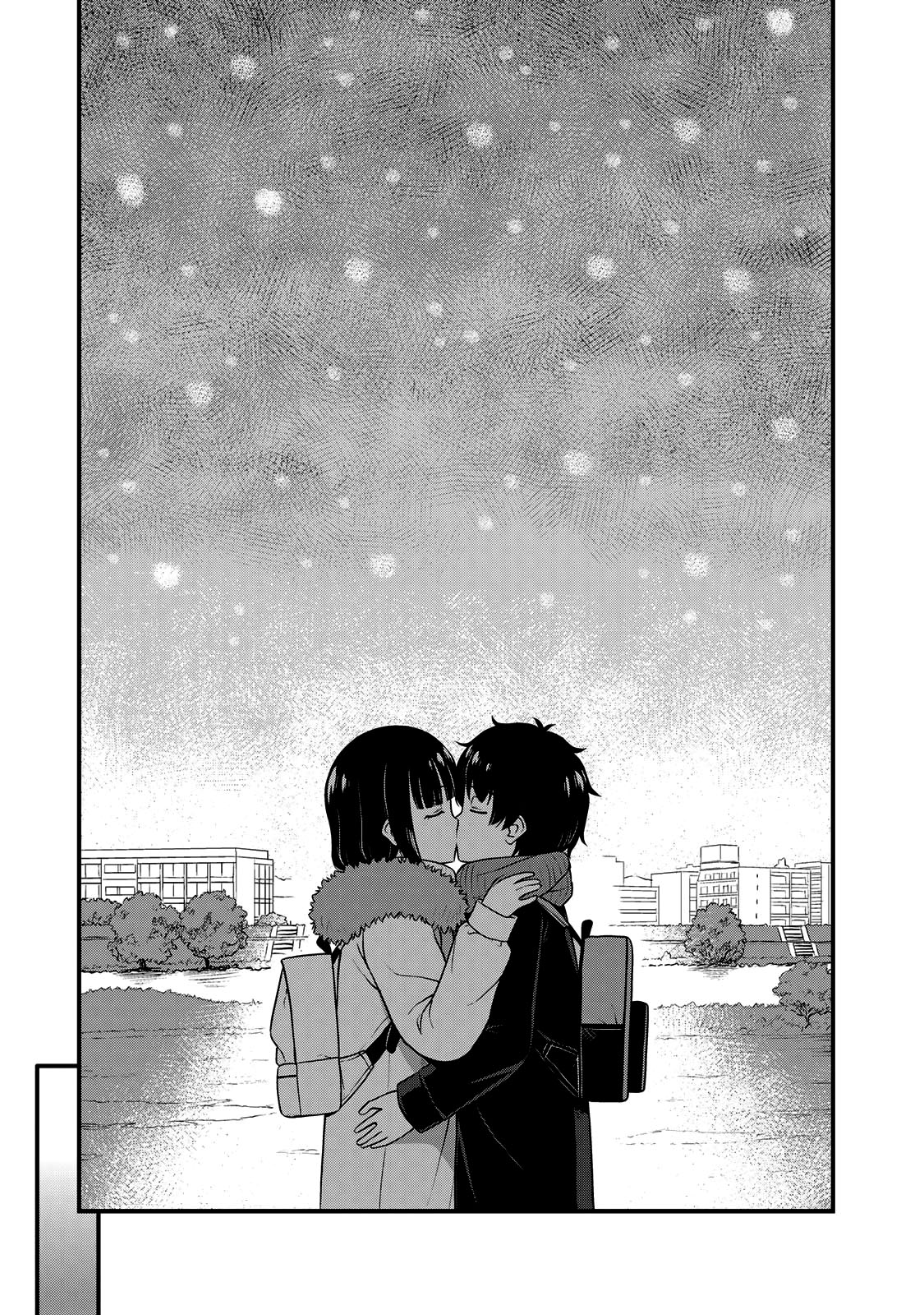 Sore wa Rei no shiwaza desu Capítulo 1