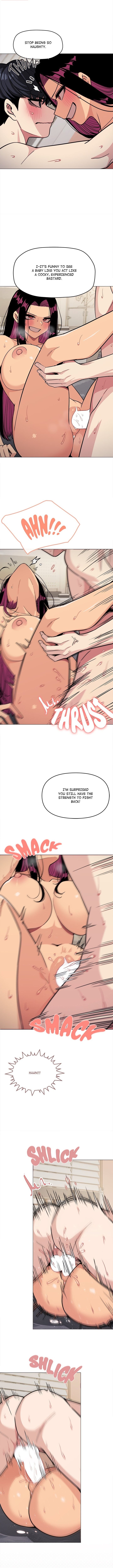 Stop Smoking Chapter 42
