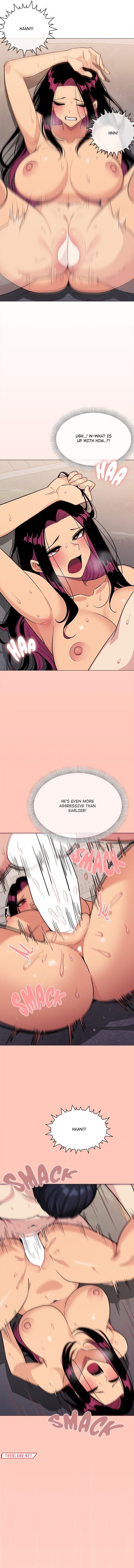 Stop Smoking Chapter 42
