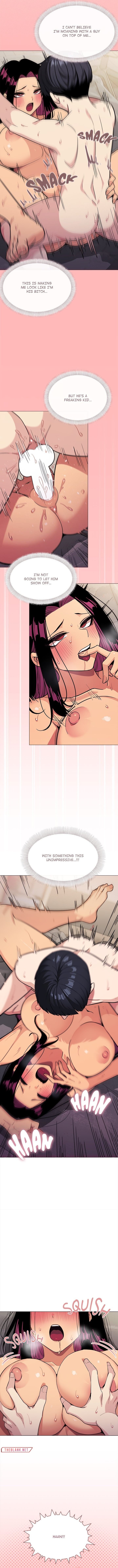 Stop Smoking Chapter 42