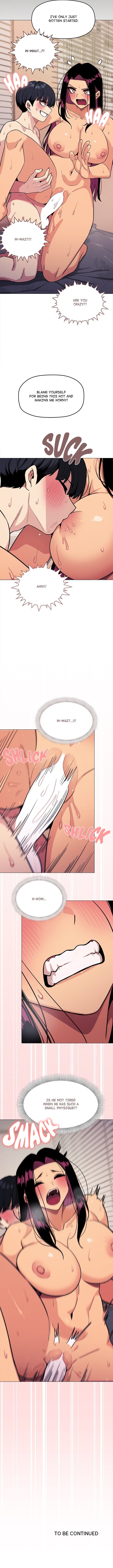 Stop Smoking Chapter 42