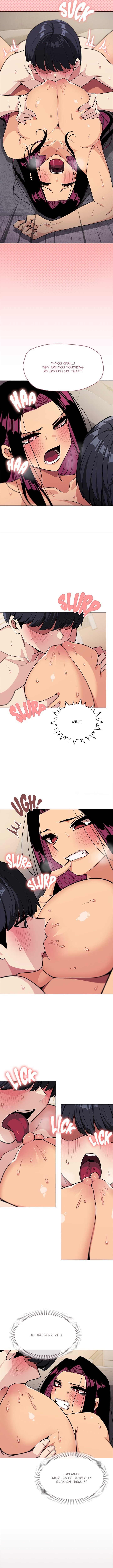 Stop Smoking Chapter 42