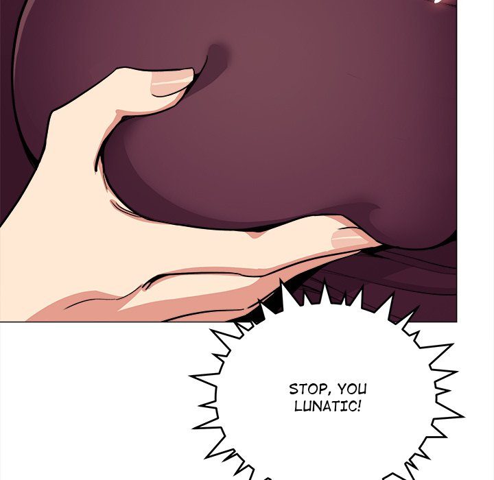 Stop Smoking Chapter 42