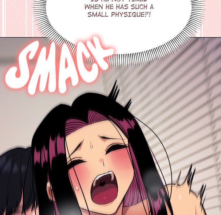 Stop Smoking Chapter 42