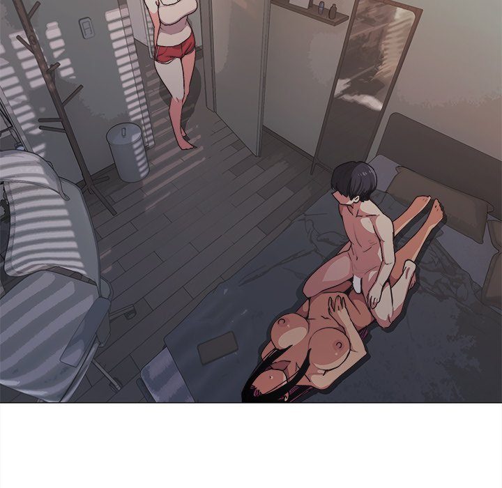 Stop Smoking Chapter 42