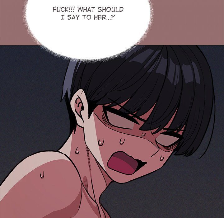 Stop Smoking Chapter 42