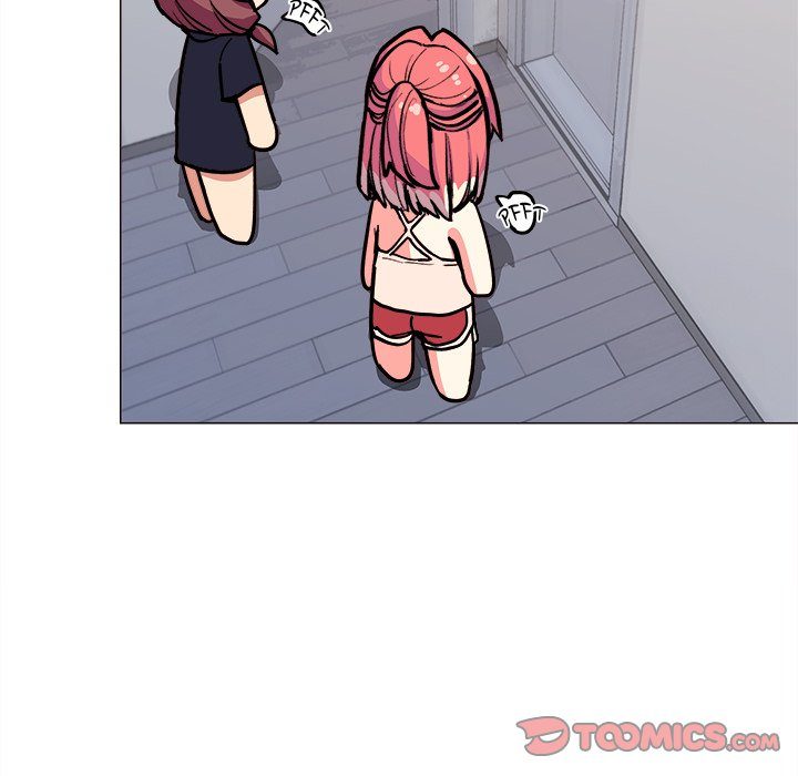 Stop Smoking Chapter 42