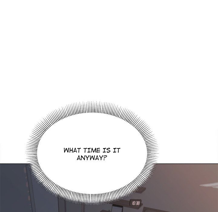 Stop Smoking Chapter 42