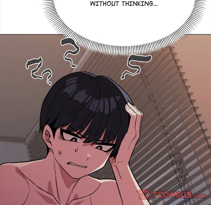 Stop Smoking Chapter 42