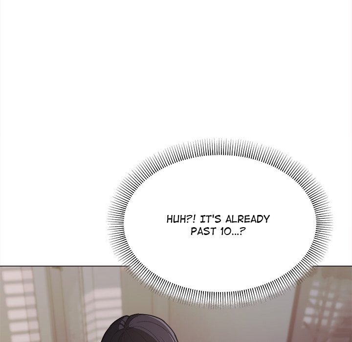 Stop Smoking Chapter 42