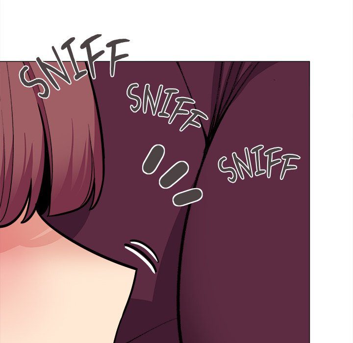 Stop Smoking Chapter 42