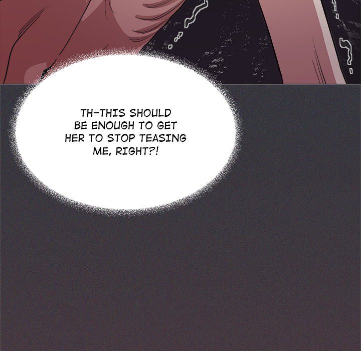 Stop Smoking Chapter 42