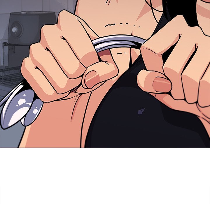 Stop Smoking Chapter 42