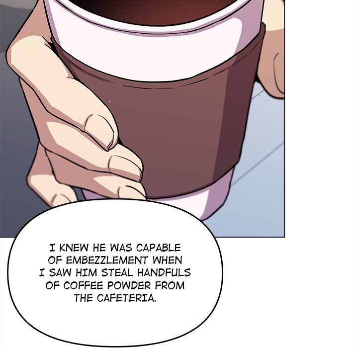 Stop Smoking Chapter 42