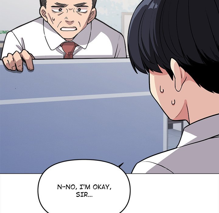 Stop Smoking Chapter 42