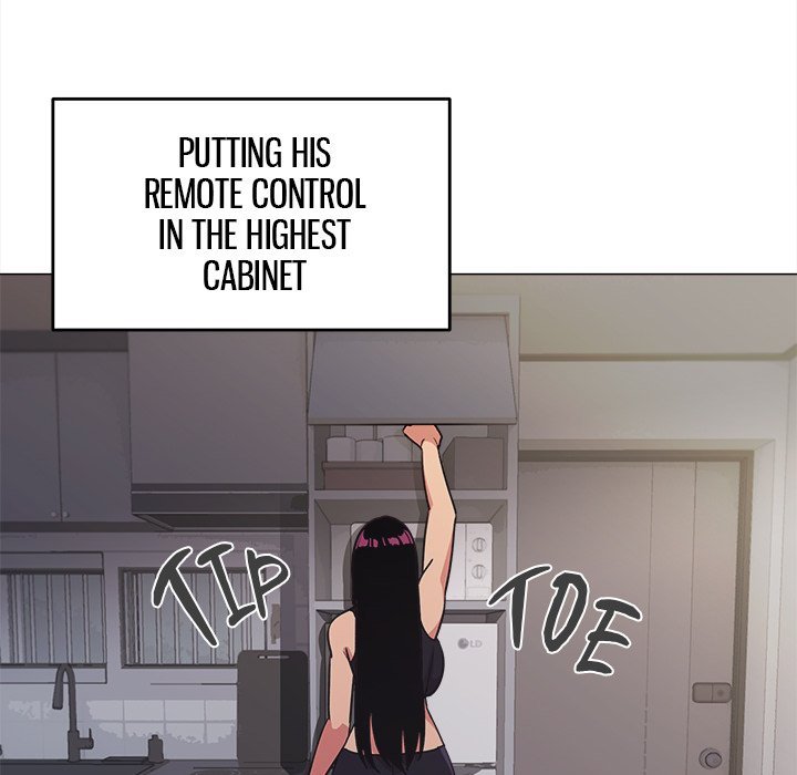 Stop Smoking Chapter 42