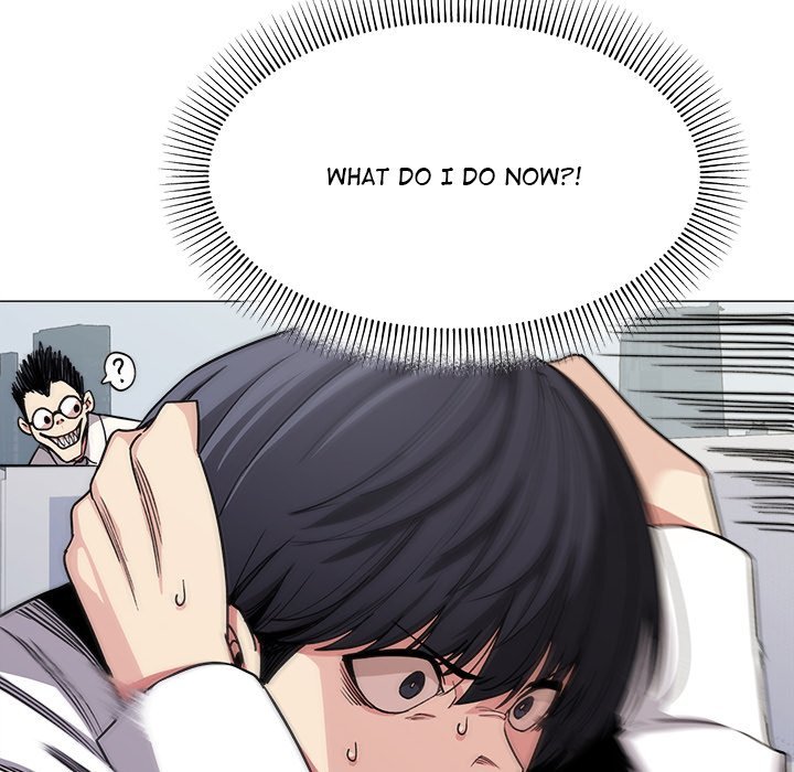 Stop Smoking Chapter 42