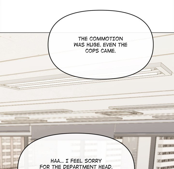 Stop Smoking Chapter 42