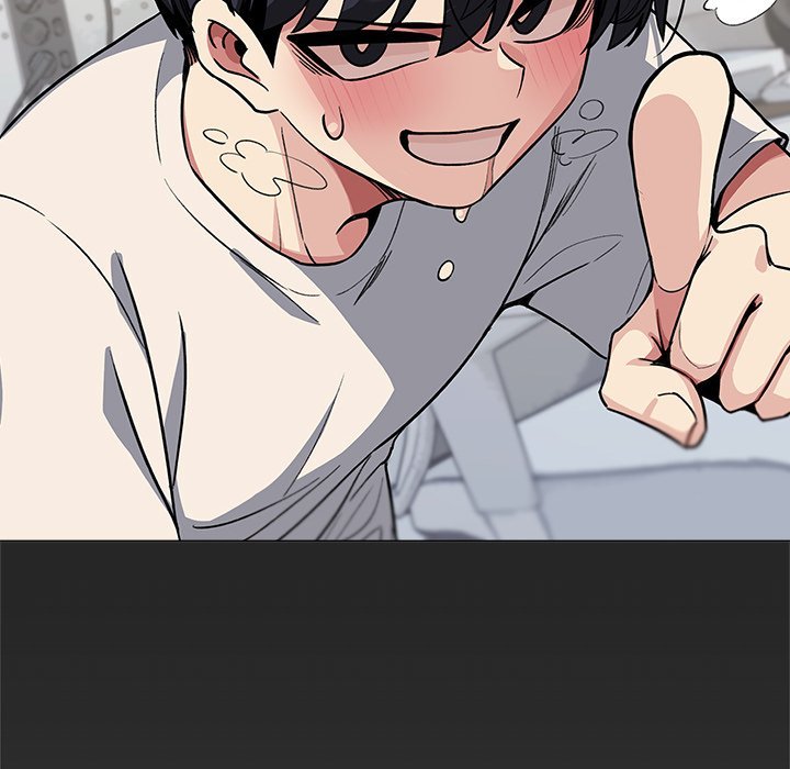 Stop Smoking Chapter 42