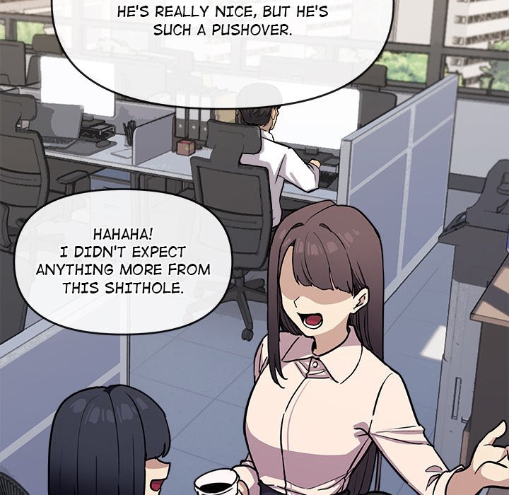 Stop Smoking Chapter 42